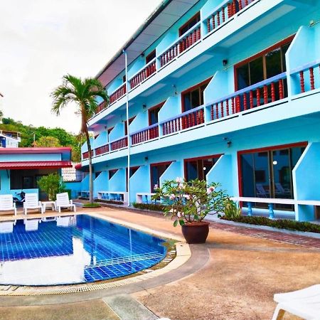 Cozy Residence Nanai Patong Exterior foto