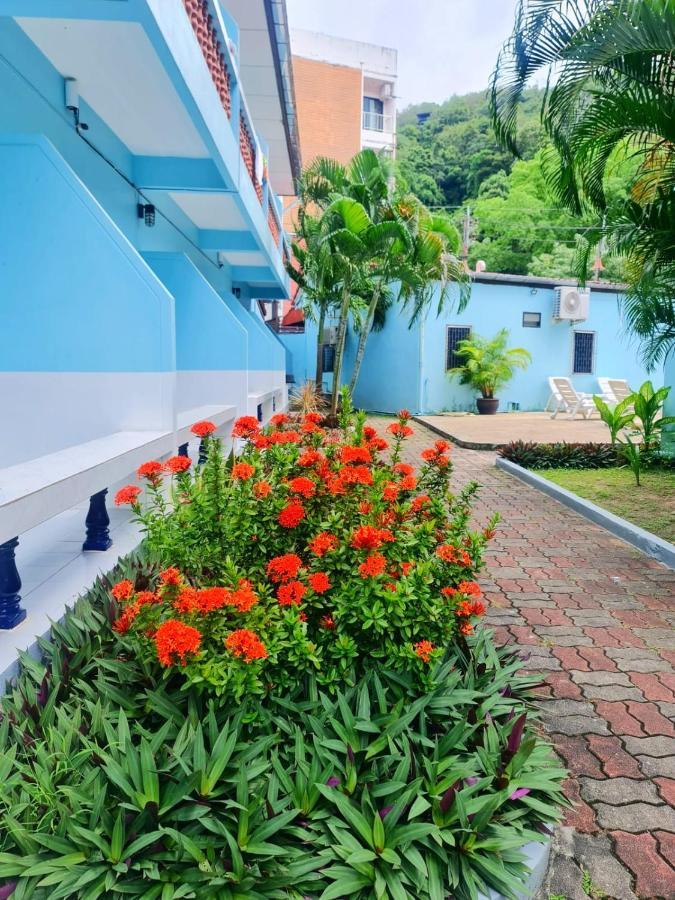 Cozy Residence Nanai Patong Exterior foto