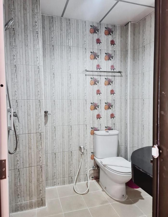 Cozy Residence Nanai Patong Exterior foto